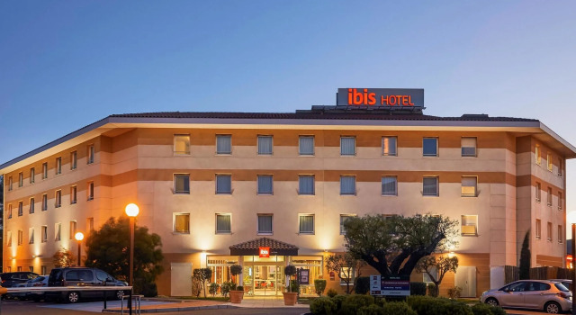 Ibis La Ciotat