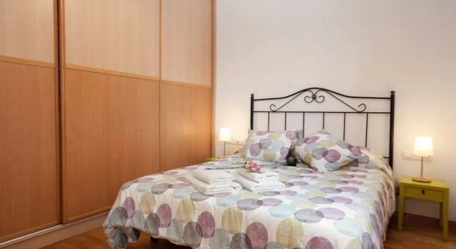 Beautiful Apartment Sagrada Familia
