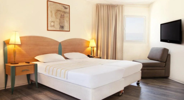 Royal Inn Hotel Tiberias
