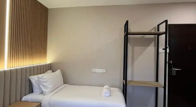 Номер Business Royal Guest House RGH