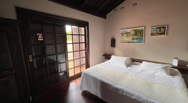 Люкс Comfort Casa 1915 Pousada