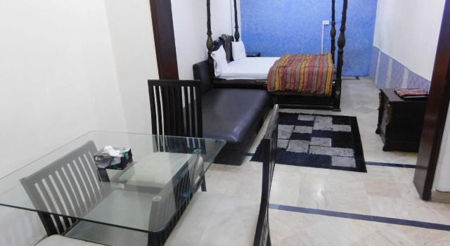 Suite Hotel Sweet Inn Lahore