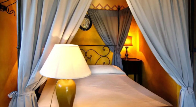 Номер Standard Villa La Lodola