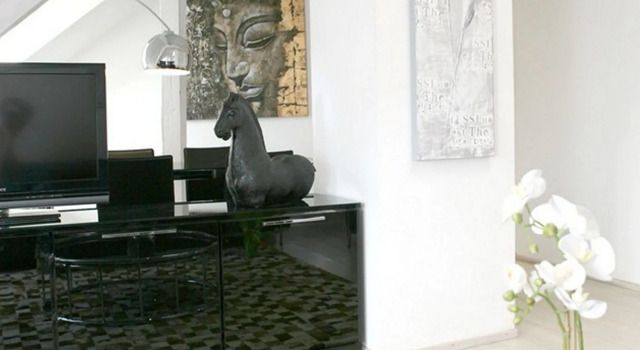 VISIONAPARTMENTS Zurich Cramerstrasse 2-6