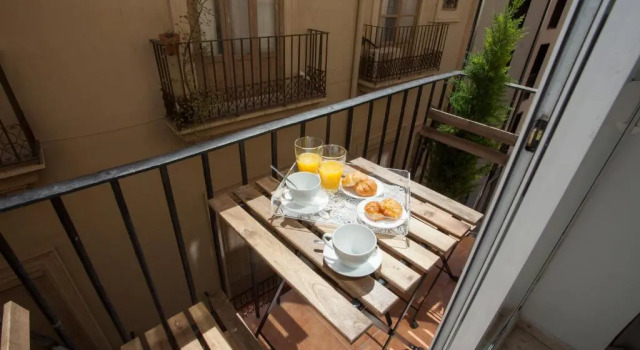 Апартаменты Superior SingularStays Mercado Central