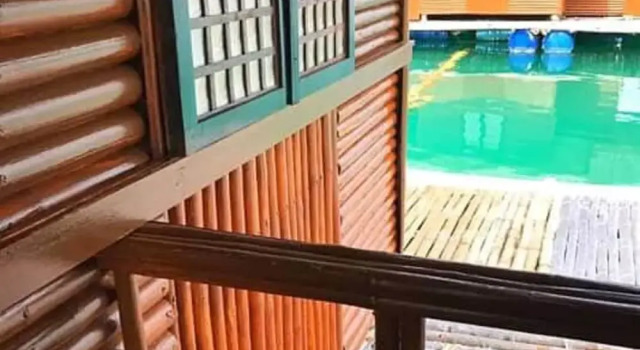 Семейный коттедж Grace Island Resort by Cocotel