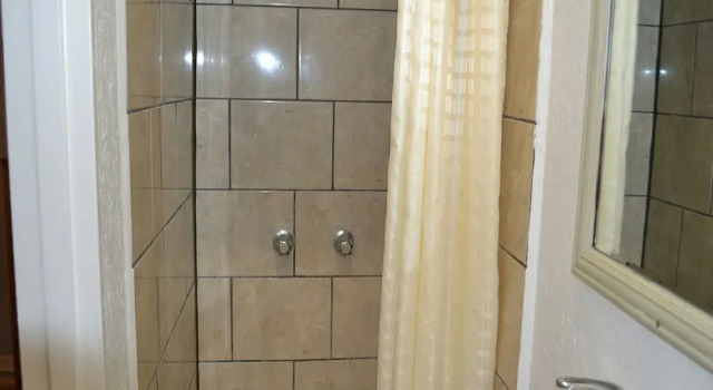 Одноместный номер Economy Monterey Inn Hotel