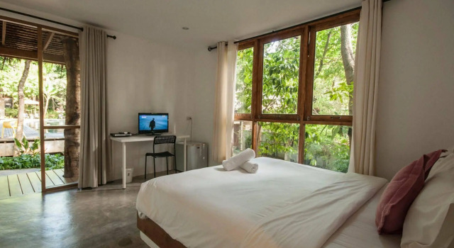 The Sundays Sanctuary Resort & Spa Samui