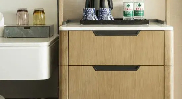 Номер Standard Mehood Lestie Hotel (Pingzhou Jadeite Street, Qiandeng Lake, Foshan Branch)