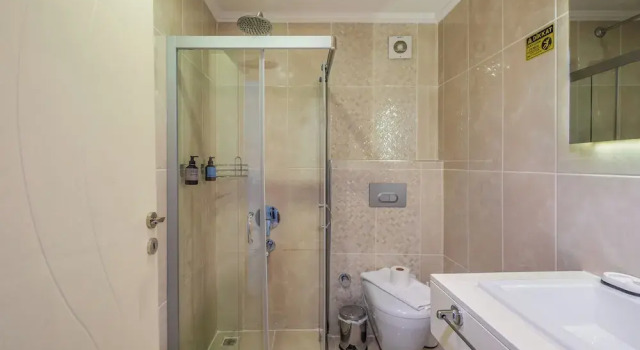 Номер Standard Himm Hotel