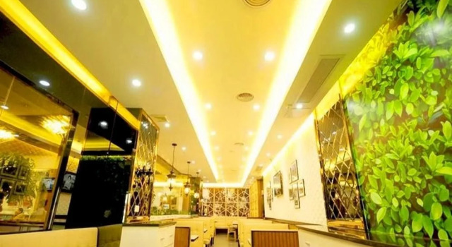 Haikou International Finance Jasper, Book Hotel Haikou Hainan