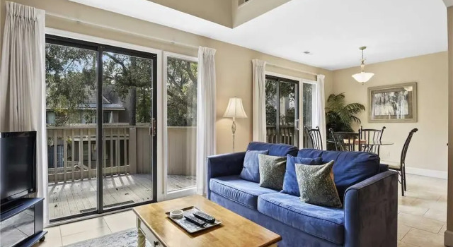Beachwalk 129 - Two Bedroom Condo
