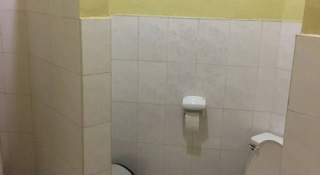 Standart çift kişilik oda Kode Inn