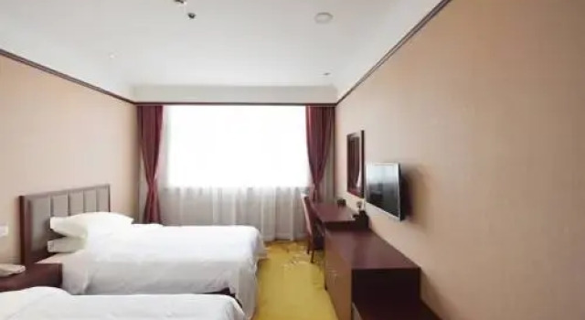 Taoran Gardan Hotel, Book Hotel Hoteller i Beijing Province med parkering, Parkering