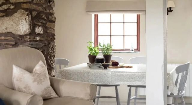 Swallow Cottage, Book Feriehus Saint Endellion Cornwall