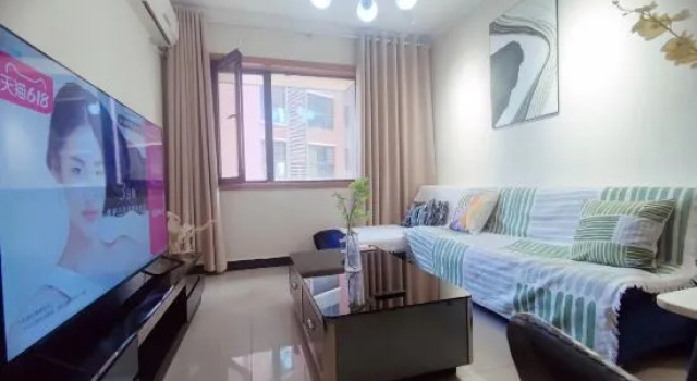 Standardowy suite Xinxiang Nanshe B&B