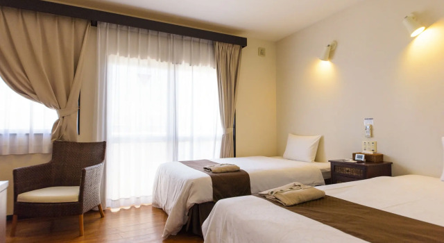 Hotel Patina Ishigakijima, Book Hotel SPA Hotels in Okinawa, SPA