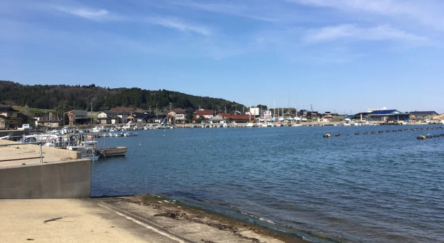 Heart Land Hills View of yacht harbor house