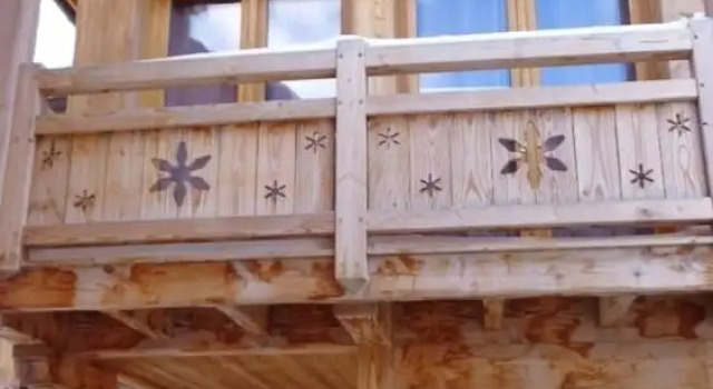 Chalet le Padischa, Забронировать Шале Виллы Овернь-Рона-Альпы, Вилла