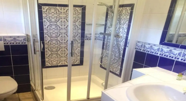 Номер Standard Hotel Villa Des Anges
