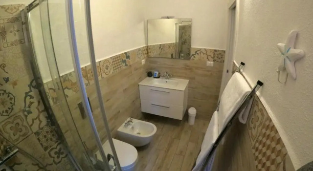 Двухместный номер Standard Stella Guest House