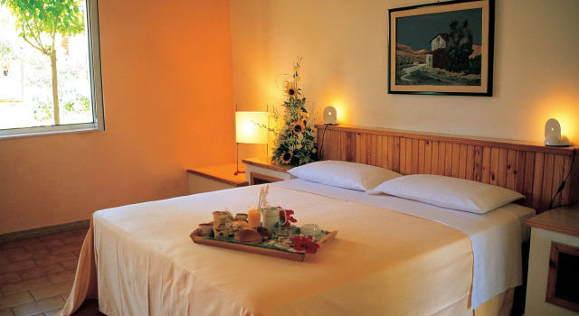 iGV Club Marispica, Забронировать Отель Бизнес-отели Долины Ното, 4* 5*
