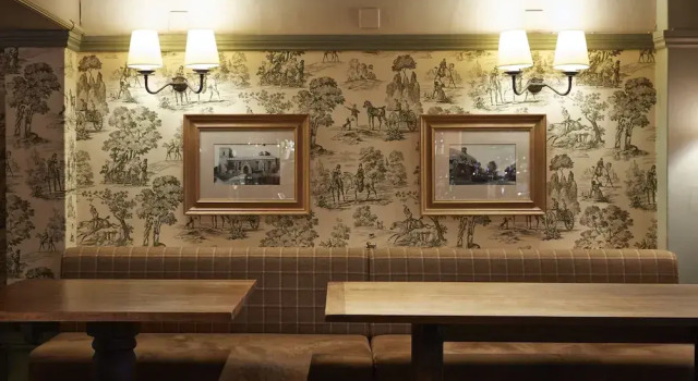 Dog House by Chef & Brewer Collection, 预订 酒店 阿宾登 牛津郡