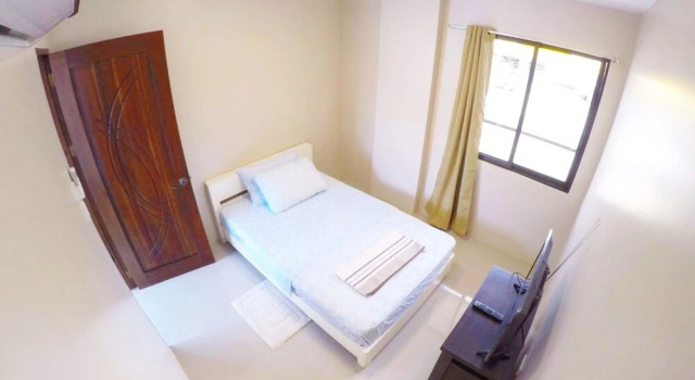 Mimi's Condotel, Rezerwuj Hotel Hotele i noclegi w Iligan, Hotel