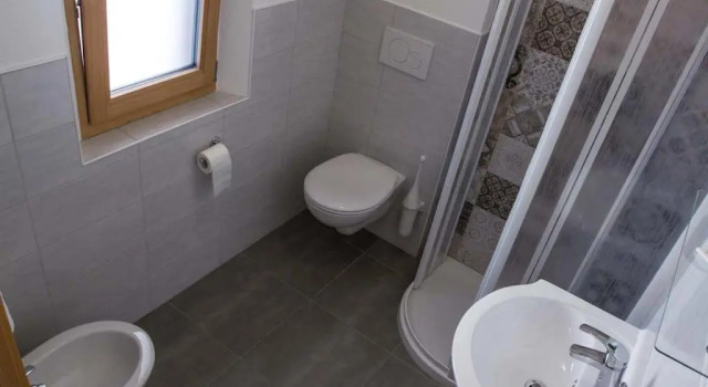 Standard Zimmer Engadina B&B