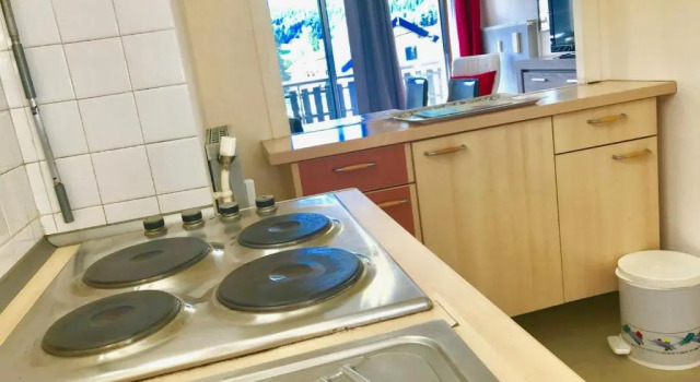 Bel Appartement à Villard de Lans, pour 6 Personnes, Proche Commerces - FR-1-515-18, Забронировать Апартаменты/квартира Виллар-де-Ланс Vercors