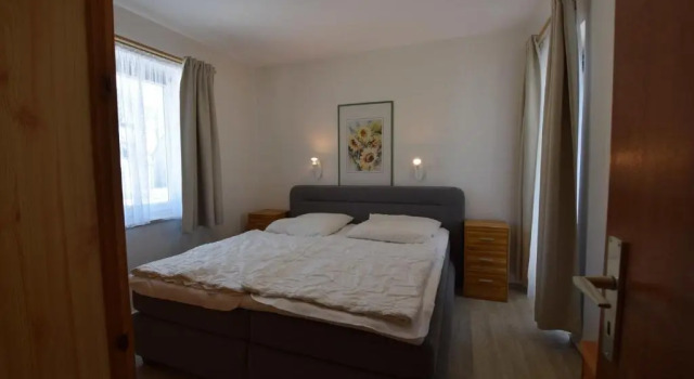 Ferienhof Specht - Haus Sonnenwende App 3