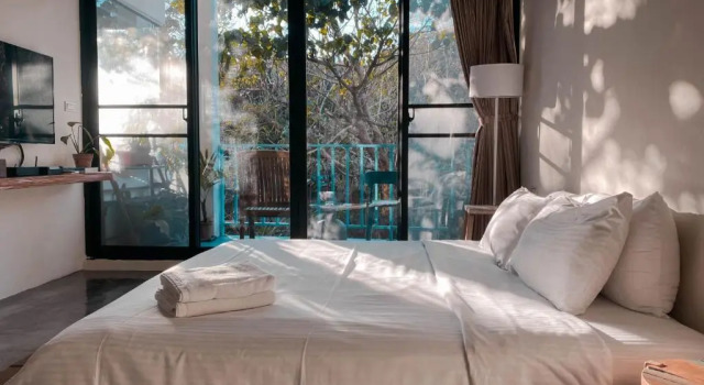 Номер Standard Lugo Hotel