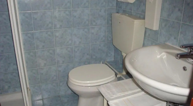 Двухместный номер Standard Hotel Firenze 2000
