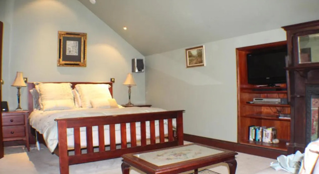 Коттедж с 2 комнатами Storey Grange