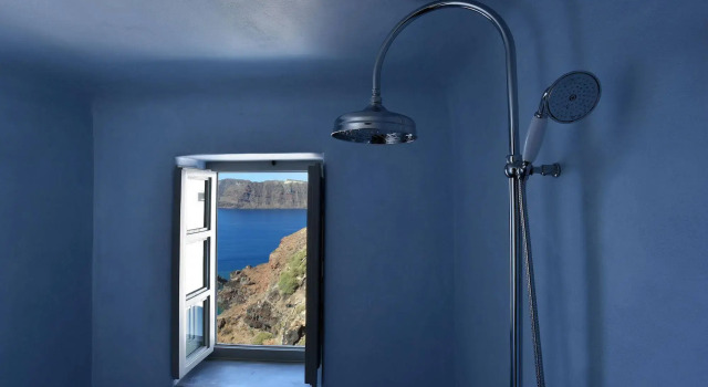 Ducato di Oia - Adults Only