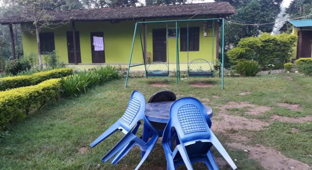 Shuklaphanta Jungle Cottage, Забронировать Дом для отпуска Махендранагар провинция Судурпаштин-Прадеш