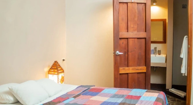 Номер Classic Hotel con Corazón Granada
