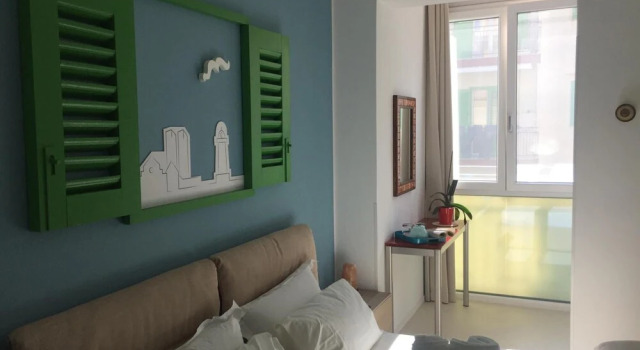 B&B Mareé Seafront Molfetta