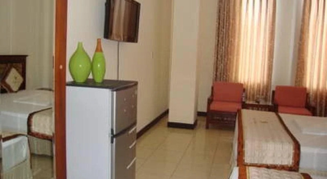 Ngoc Minh Hotel, Prenota Hotel Hotel a Da Nang con parcheggio, Parcheggio