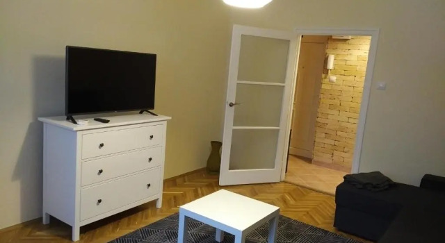 Апартаменты Heidi Apartman