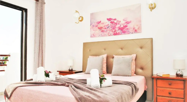 Вилла Villa Ibiza