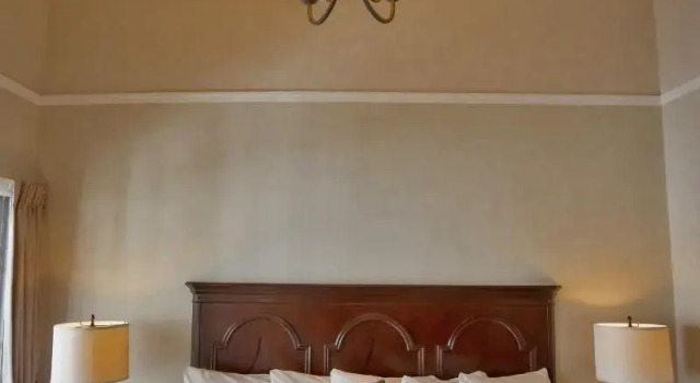 Номер Superior Meliá Century Hotel Ponce