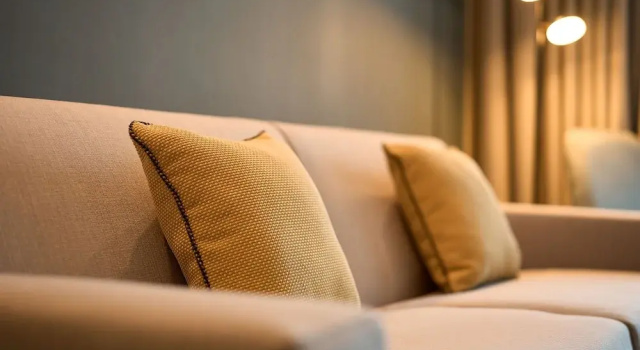 Двухместный полулюкс с балконом и с видом на город voco Malta by IHG