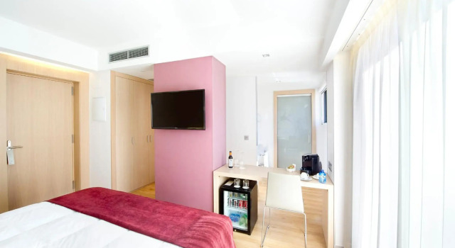 Sercotel Ciudad de Miranda, Book Hotel Miranda de Ebro 