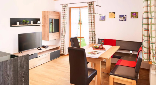 Ferienwohnung Wallner, Reserva ahora Hotel Bad Feilnbach Chiemgau