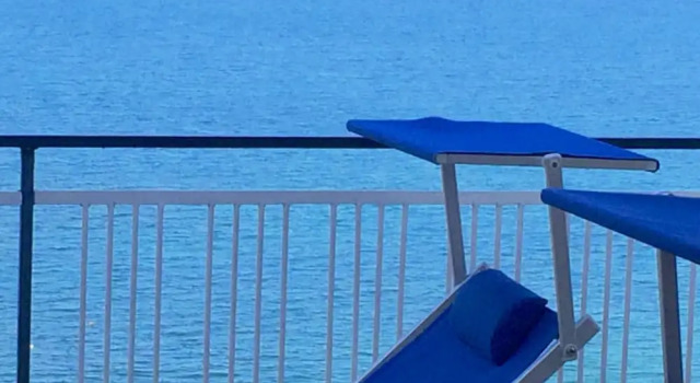 Люкс Executive Blue Island Villa Caterina