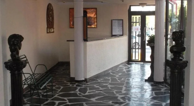 The New Maroela Hotel, Book Hotel Pretoria 