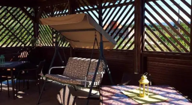 House Matijević Šimić, Book Hotel Rakovica Karlovac county