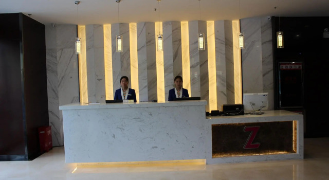 Zmax Shijiazhuang Tangu East Street, Book Hotel Shijiazhuang Hebei