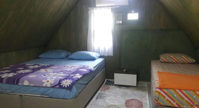 Çirali Campi̇ng